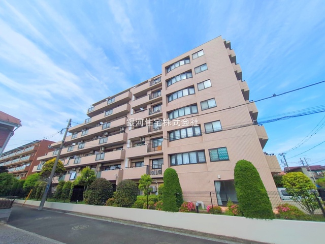 新吉田東８丁目