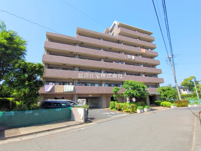 大字蓮沼