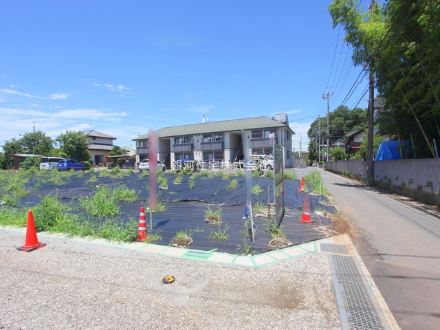 犢橋町