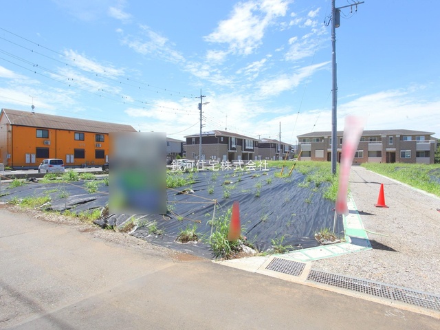 犢橋町