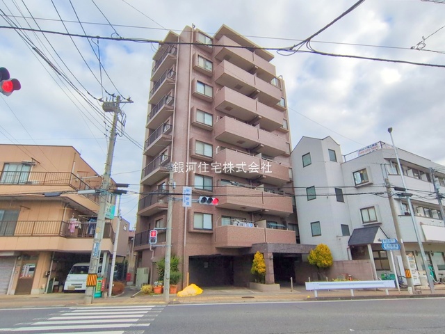 本町３丁目