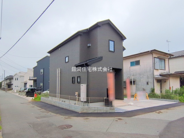 新宿新田