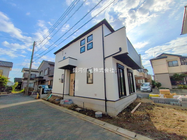 緑町３丁目