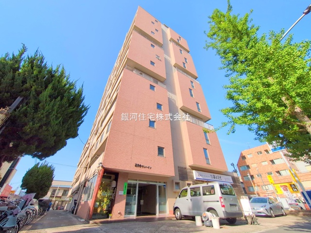 高円寺南１丁目