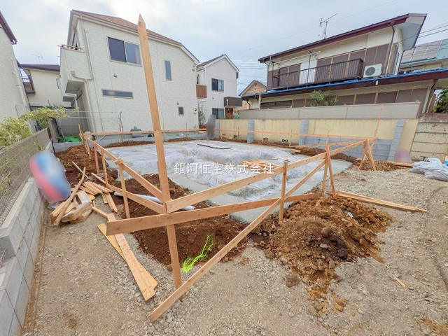 大泉学園町６丁目