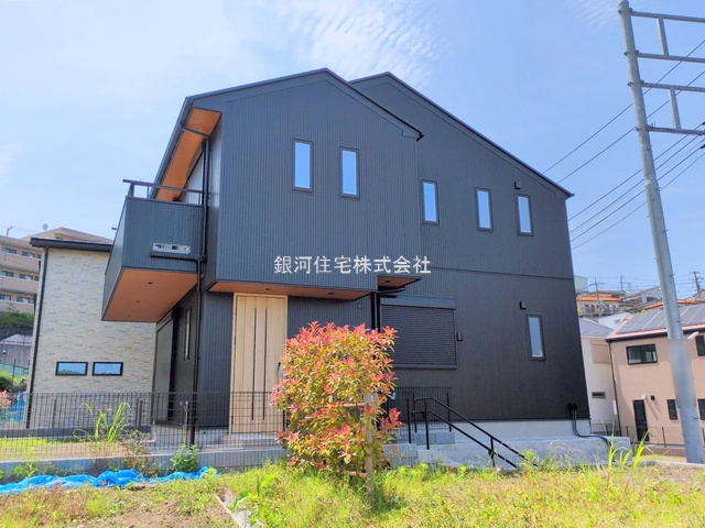 戸塚町