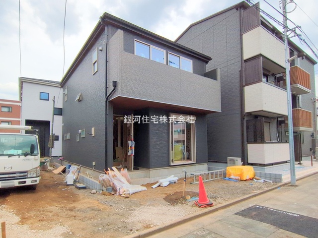 大成町３丁目