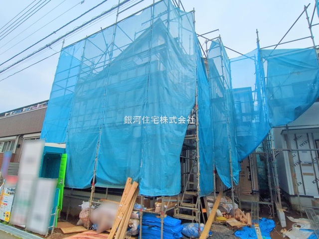 六高台２丁目