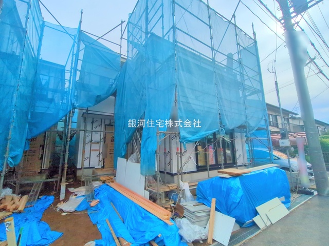 六高台２丁目