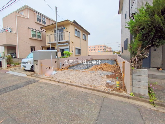 中宗岡２丁目