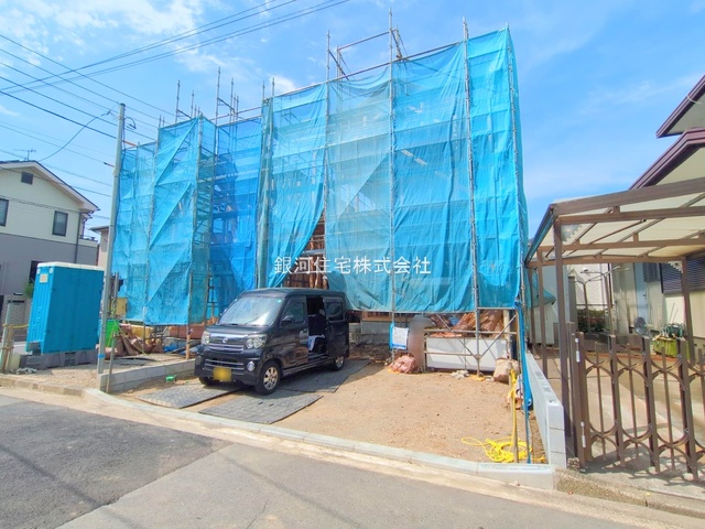 高田３丁目