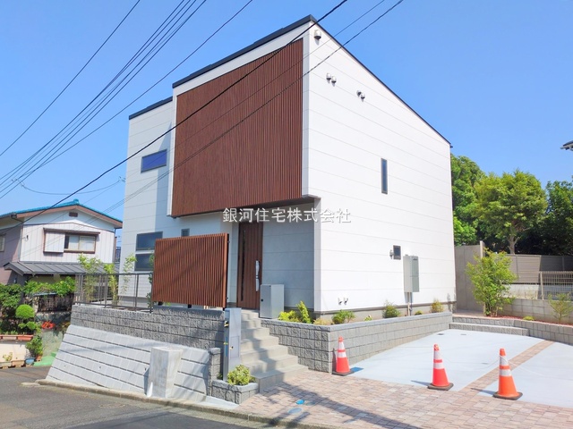 本村町