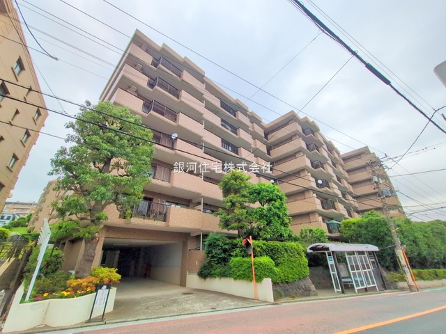東寺尾５丁目