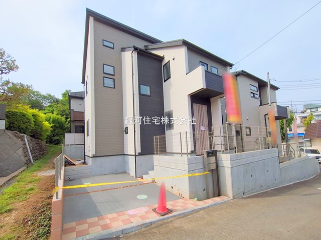 散田町４丁目