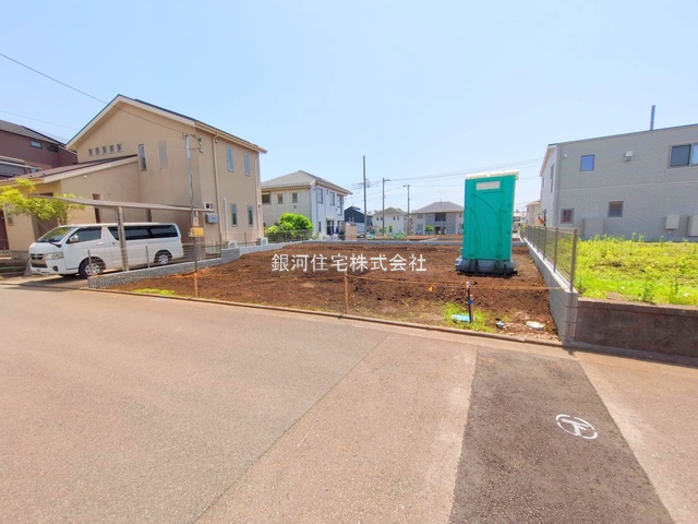 深谷中１丁目