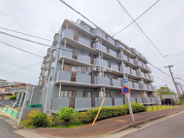 公郷町４丁目