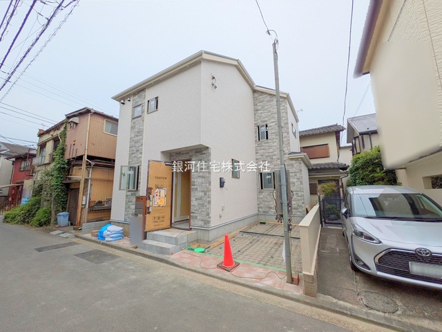 和泉本町３丁目