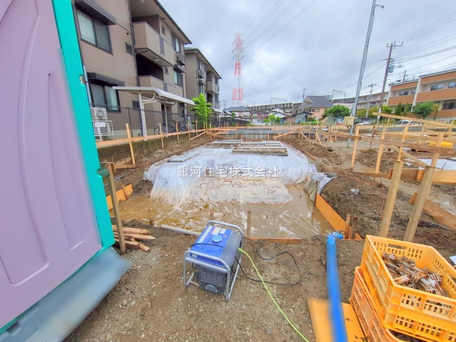 二俣２丁目