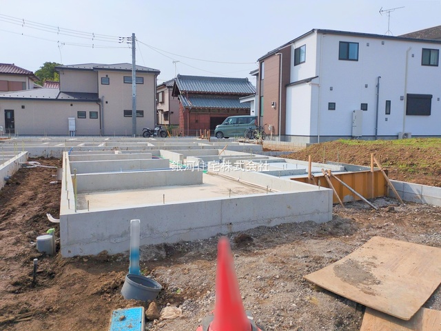 藤崎２丁目