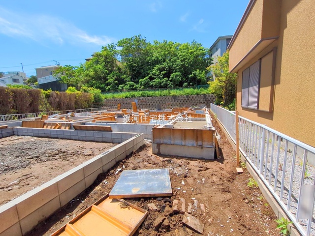 前貝塚町