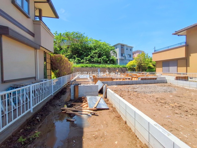 前貝塚町