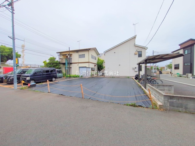 柳沢２丁目
