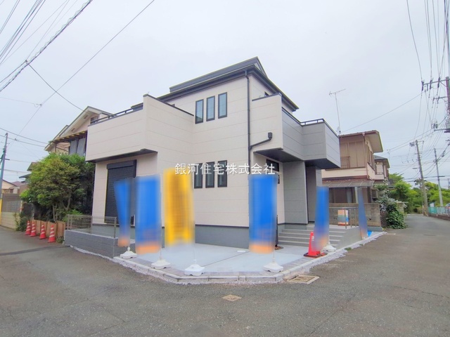 貫井南町５丁目