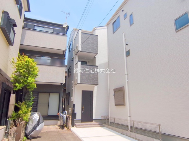 東砂４丁目