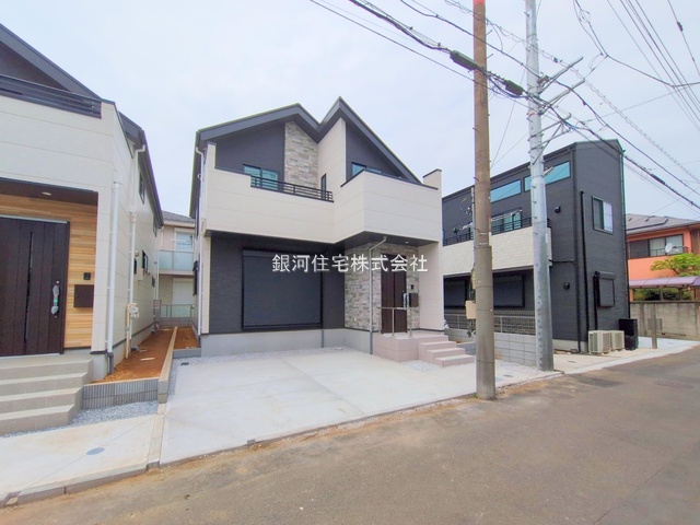 新町５丁目