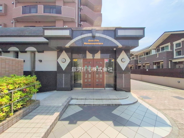 G00375805 神奈川県相模原市南区相模台２丁目 中古マンション 3399万円 専有面積66.96m² (約20.25坪) 間取り３ＬＤＫ 所在階2階 築年月1998年08月(築26年)【外観3】