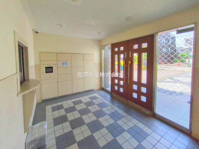 G00375805 神奈川県相模原市南区相模台２丁目 中古マンション 3399万円 専有面積66.96m² (約20.25坪) 間取り３ＬＤＫ 所在階2階 築年月1998年08月(築26年)【外観5】