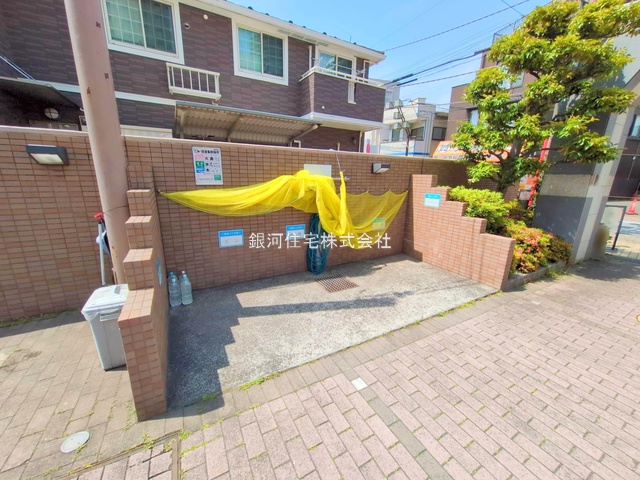 G00375805 神奈川県相模原市南区相模台２丁目 中古マンション 3399万円 専有面積66.96m² (約20.25坪) 間取り３ＬＤＫ 所在階2階 築年月1998年08月(築26年)【外観8】