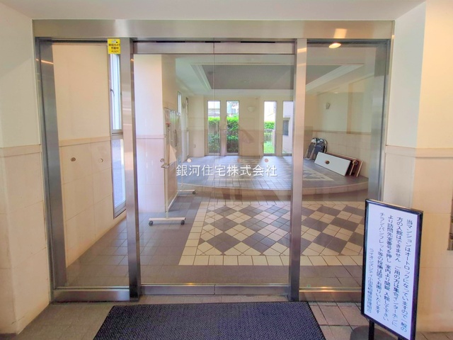 G00375805 神奈川県相模原市南区相模台２丁目 中古マンション 3399万円 専有面積66.96m² (約20.25坪) 間取り３ＬＤＫ 所在階2階 築年月1998年08月(築26年)【外観11】