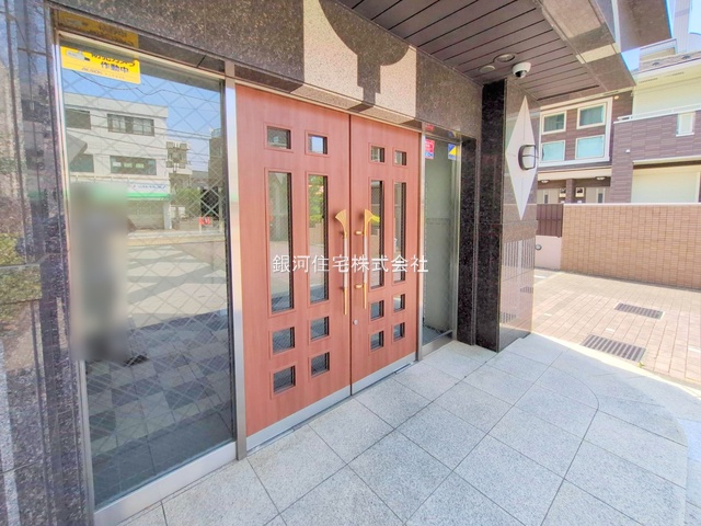 G00375805 神奈川県相模原市南区相模台２丁目 中古マンション 3399万円 専有面積66.96m² (約20.25坪) 間取り３ＬＤＫ 所在階2階 築年月1998年08月(築26年)【外観17】