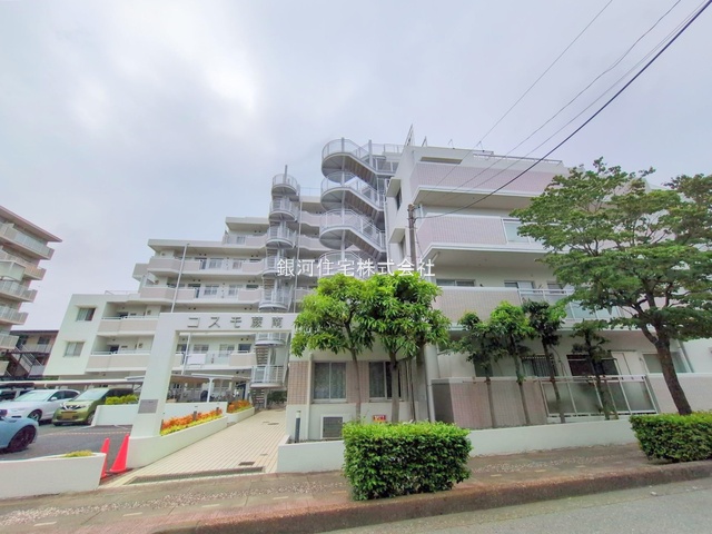 G00375821 埼玉県蕨市南町４丁目 中古マンション 3180万円 専有面積83.20m² (約25.16坪) 間取り４ＬＤＫ 所在階1階 築年月1987年02月(築38年)【外観2】