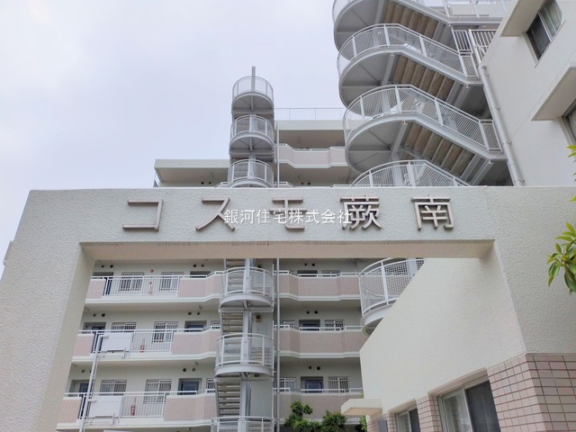 G00375821 埼玉県蕨市南町４丁目 中古マンション 3180万円 専有面積83.20m² (約25.16坪) 間取り４ＬＤＫ 所在階1階 築年月1987年02月(築38年)【外観7】