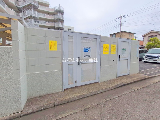 G00375821 埼玉県蕨市南町４丁目 中古マンション 3180万円 専有面積83.20m² (約25.16坪) 間取り４ＬＤＫ 所在階1階 築年月1987年02月(築38年)【外観10】