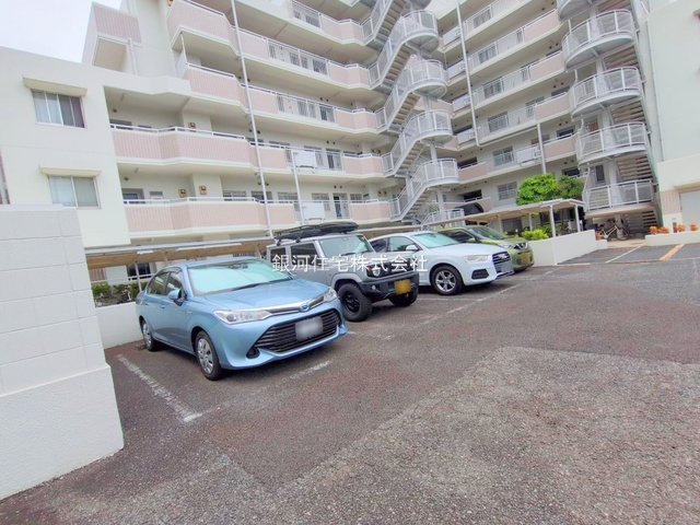 G00375821 埼玉県蕨市南町４丁目 中古マンション 3180万円 専有面積83.20m² (約25.16坪) 間取り４ＬＤＫ 所在階1階 築年月1987年02月(築38年)【外観11】