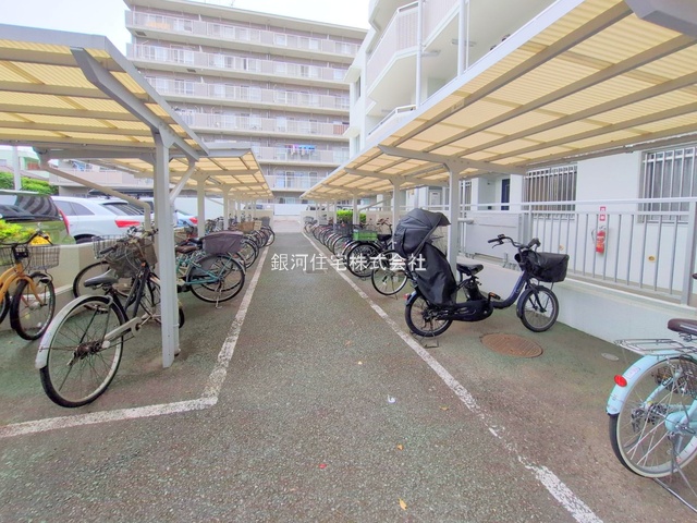 G00375821 埼玉県蕨市南町４丁目 中古マンション 3180万円 専有面積83.20m² (約25.16坪) 間取り４ＬＤＫ 所在階1階 築年月1987年02月(築38年)【外観13】