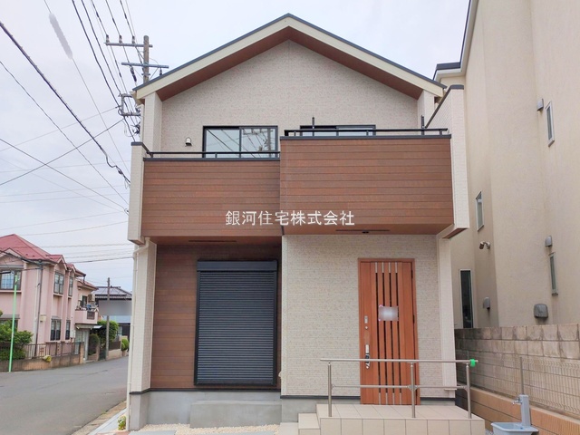 霞ヶ関北２丁目