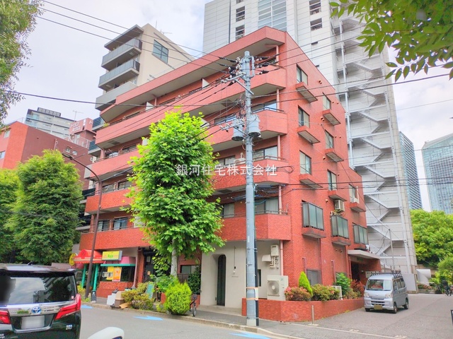 虎ノ門３丁目