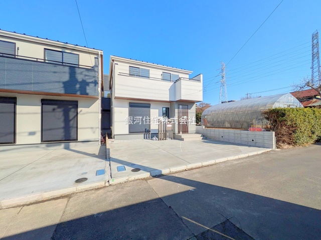 梶野町３丁目
