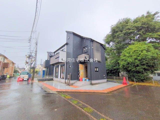 花小金井４丁目