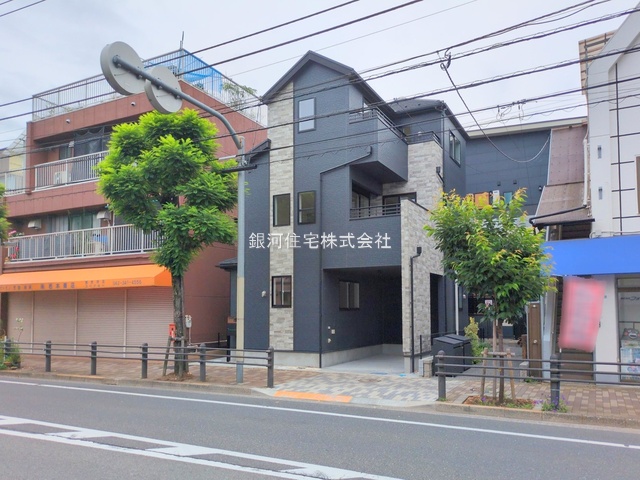学園東町３丁目