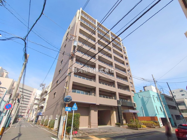 米が浜通１丁目