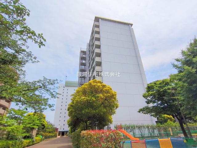 東砂７丁目