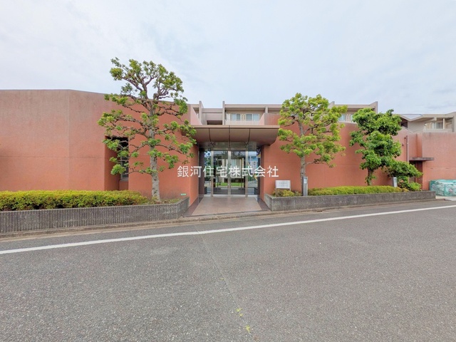 立野町