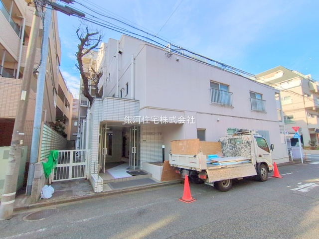 玉川台２丁目