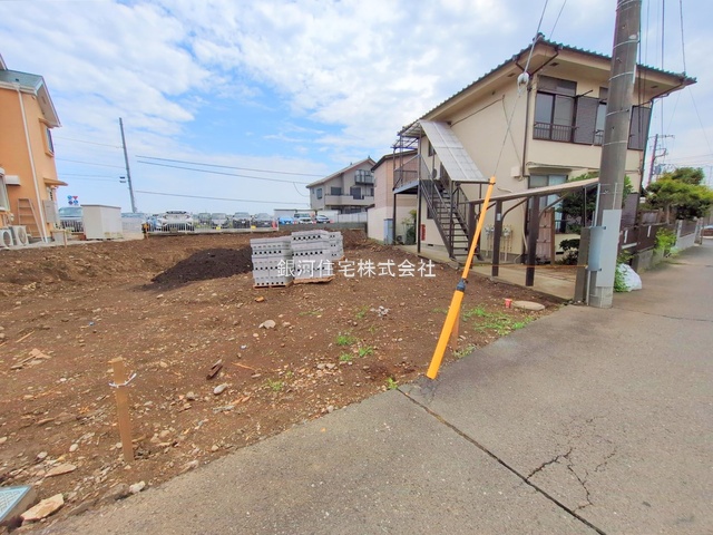 元本郷町３丁目
