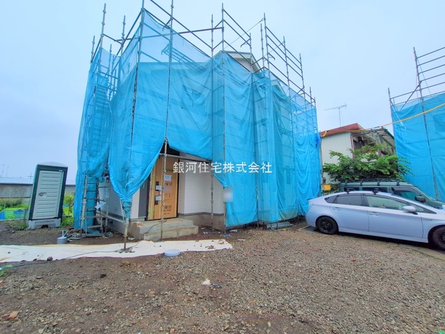 上壱分方町